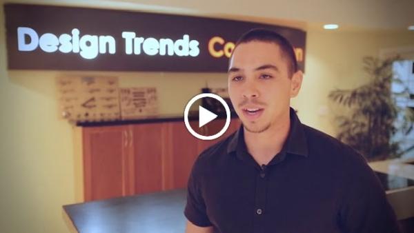 Design Trends Construction