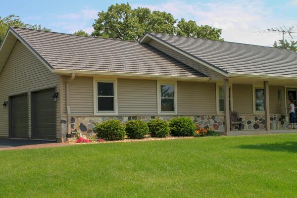 Metal Roofing Systems