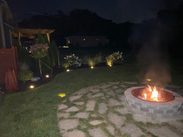 Sadler Landscaping LLC