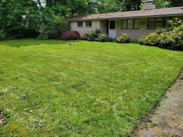 Gropro Landscaping Services