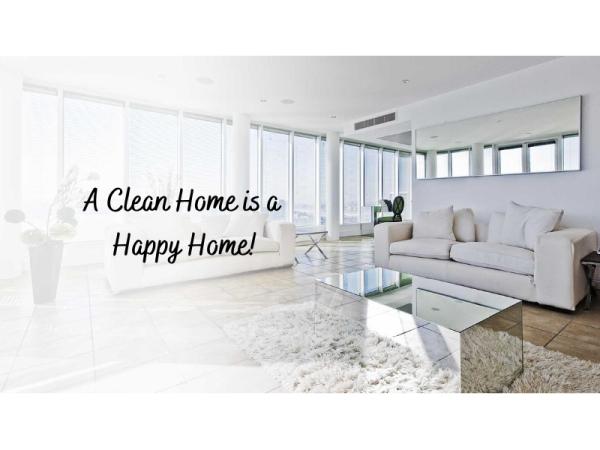 Maira's Professional Cleaning Services