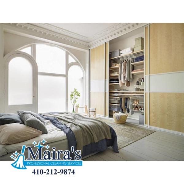Maira's Professional Cleaning Services