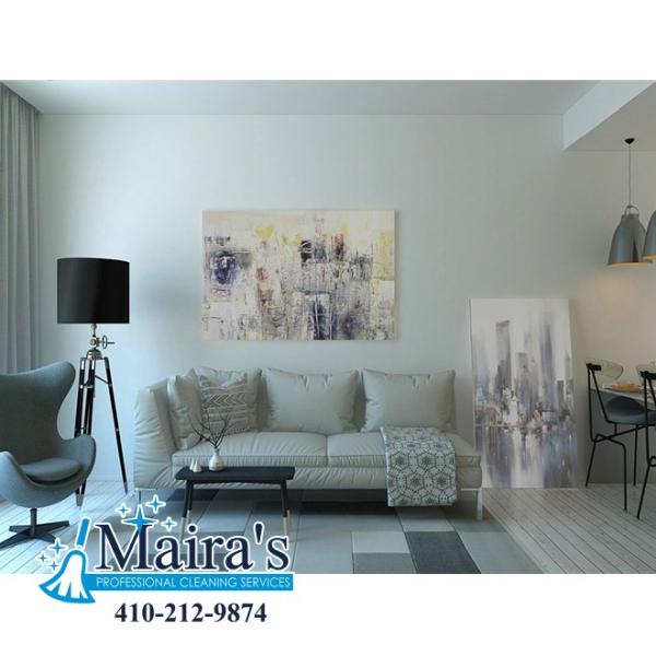 Maira's Professional Cleaning Services
