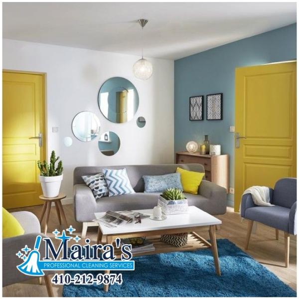 Maira's Professional Cleaning Services