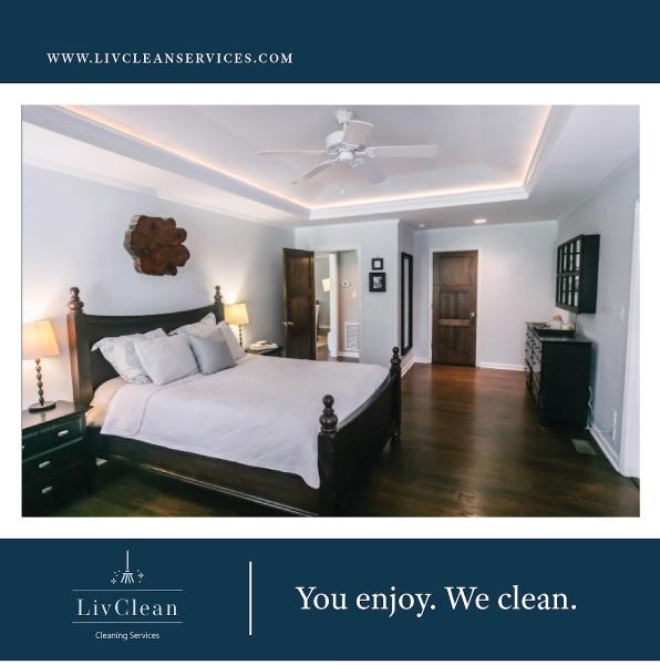 Livclean Services