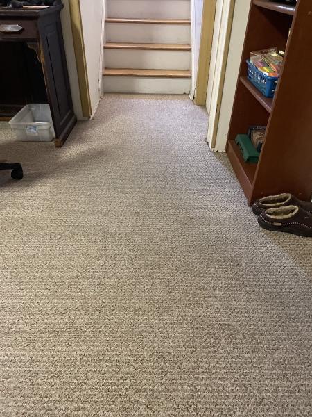 D & M Carpet Cleaning