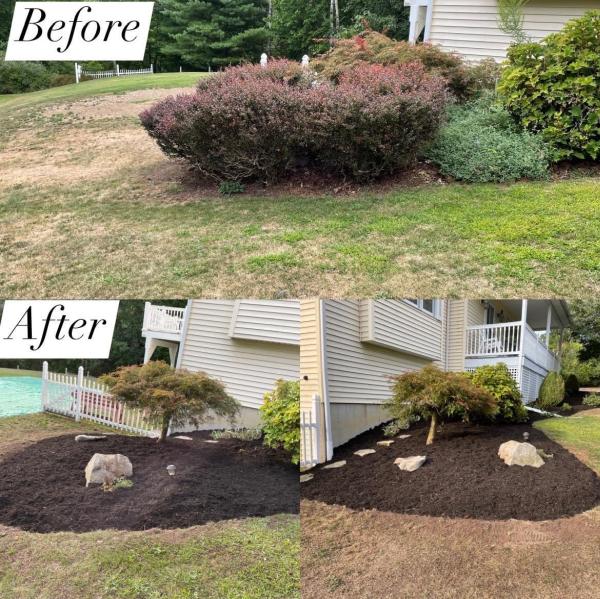 Mr. Green Landscaping and Lawncare