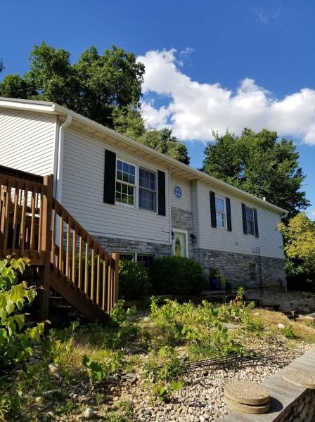 Gold Standard Home Improvement