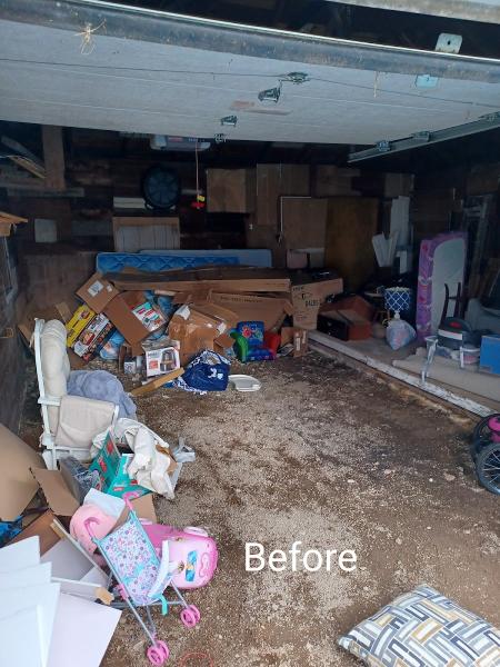 Not Your Average Junk Removal