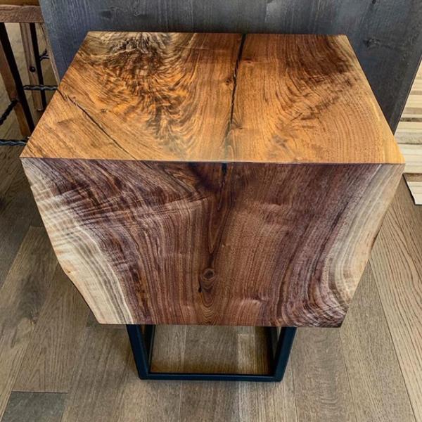2020 Woodworks