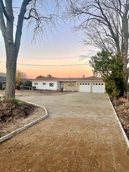 Romana Construction