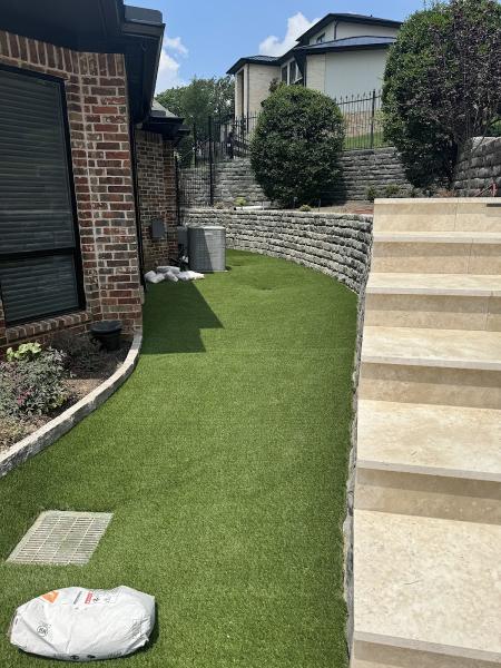 Wintergreen Synthetic Grass LLC
