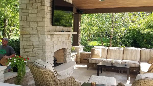 Barry Cargill Masonry