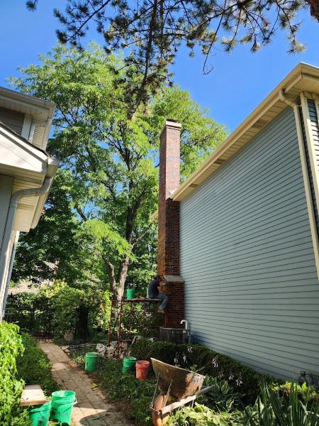 Barry Cargill Masonry
