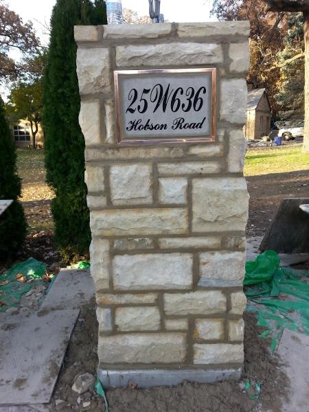 Barry Cargill Masonry