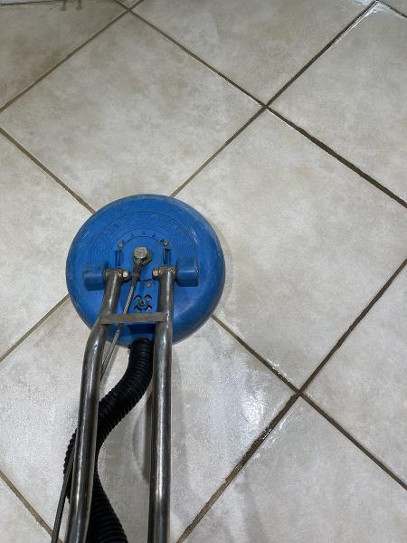 All Out Carpet Cleaning