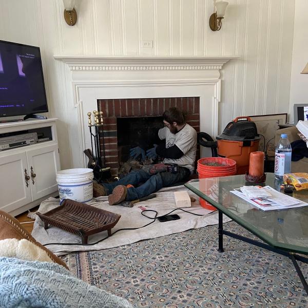 Certified Chimney Inspections