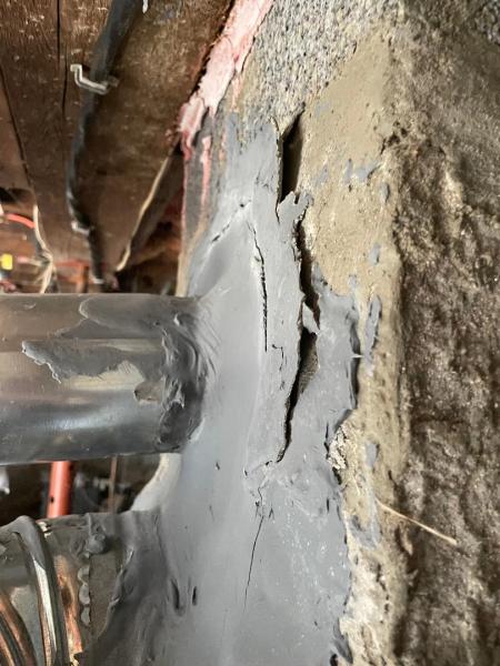 Certified Chimney Inspections