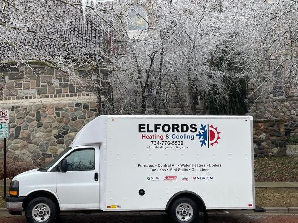 Elfords Heating & Cooling