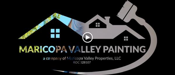 Maricopa Valley Painting