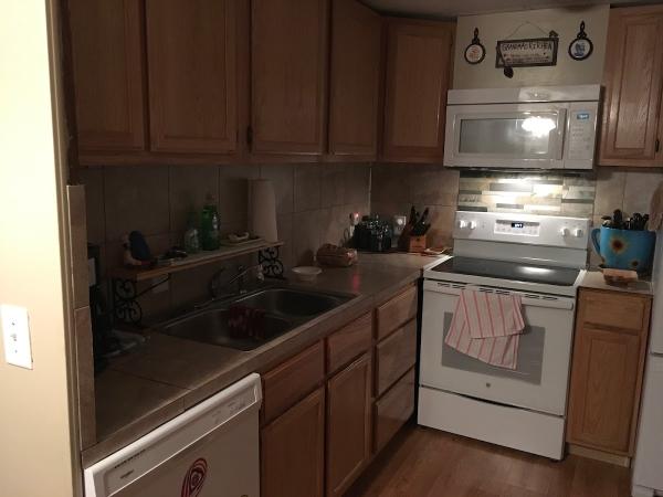 Robert Swartley Handyman Services