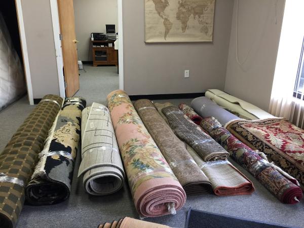 Heirloom Rug Cleaning