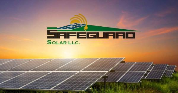 Safeguard Construction Company