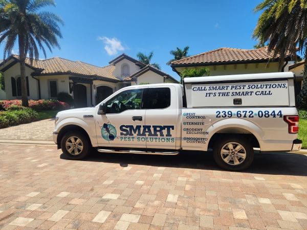 Smart Pest Solutions