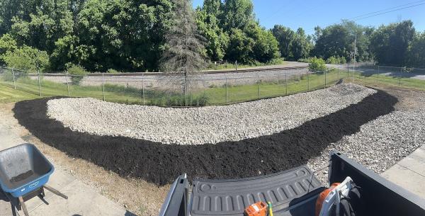 C & S Lawn Care and Snow Removal