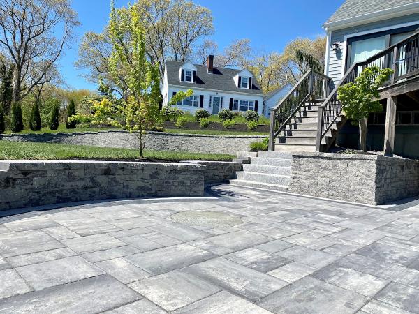 Frasca Landscaping