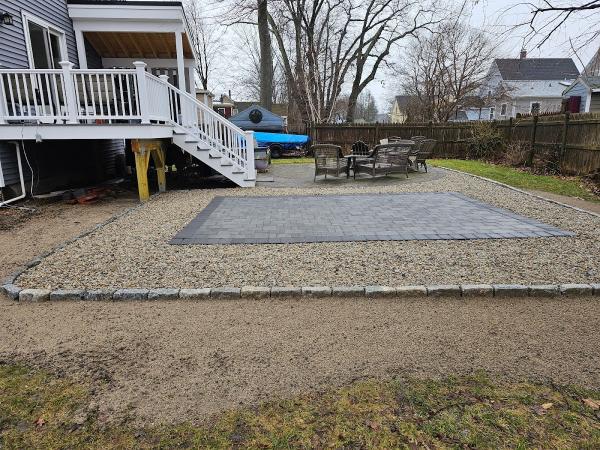 Frasca Landscaping