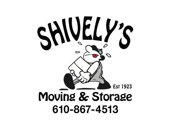 Shively's Moving and Storage