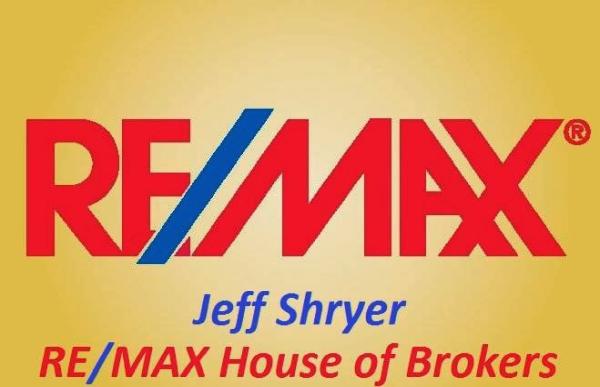 RPH Realty: Jeff Shryer
