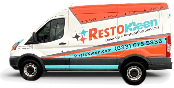 Restokleen Restoration Services Glendale