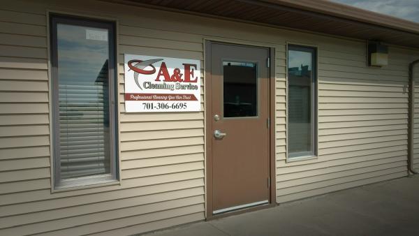 A & E Cleaning Services LLC