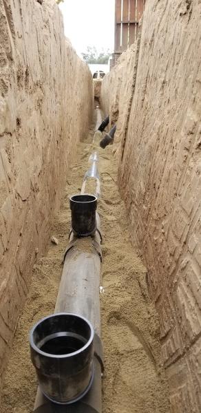 Benjamin's Plumbing & Drain Cleaning