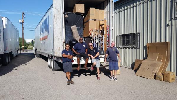 Assurance Relocation Systems LLC
