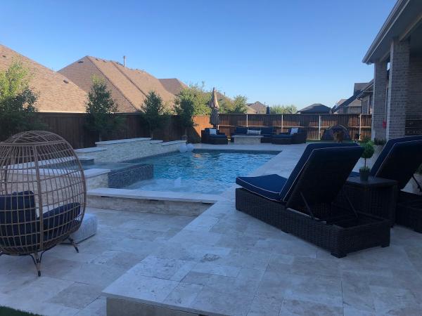 Exclusive Pool and Patio LLC