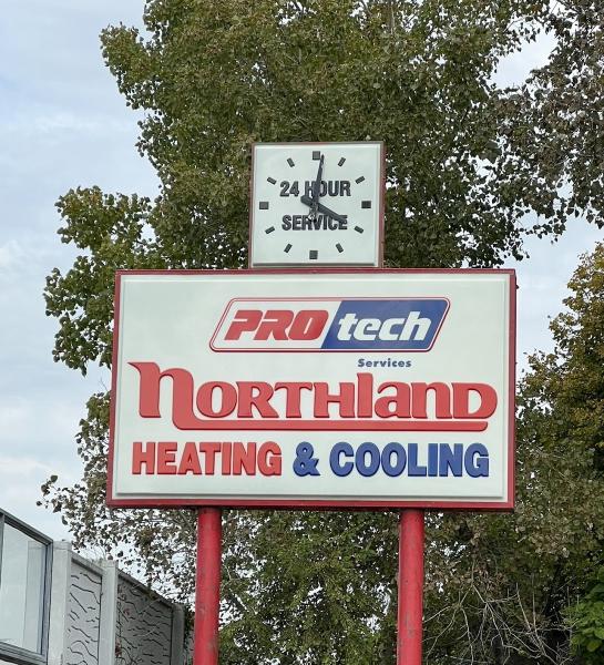 Northland Heating & Cooling