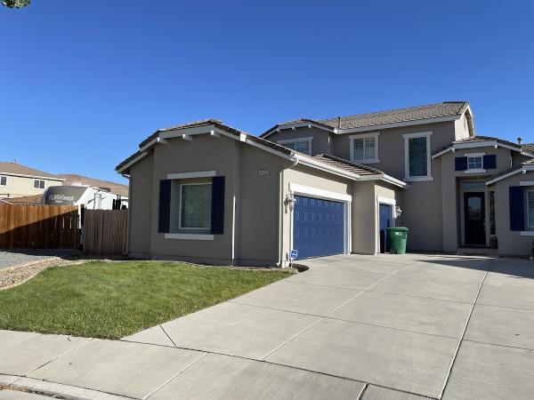 J C N Painters Reno