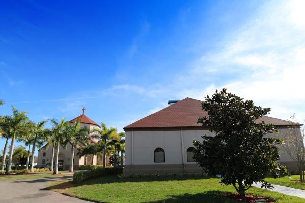 Scherer Construction West FL