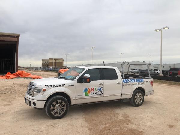 Hvac Experts