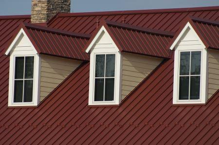 Key Exteriors