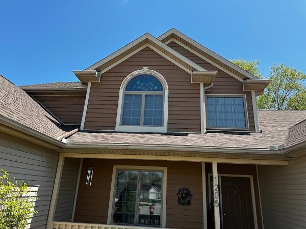 Key Exteriors