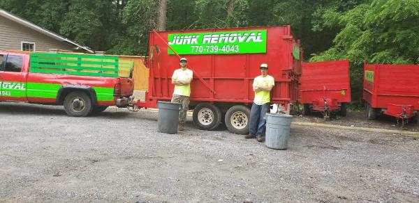 Junk Hauling For Less