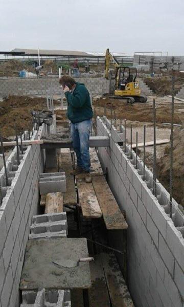 Pacific Masonry