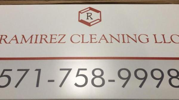 Ramírez Cleaning LLC
