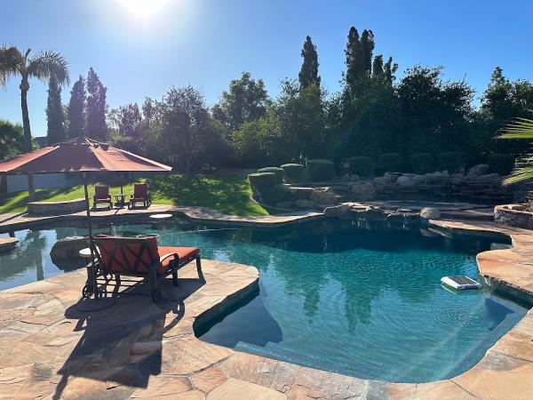 Stay Fresh Pools