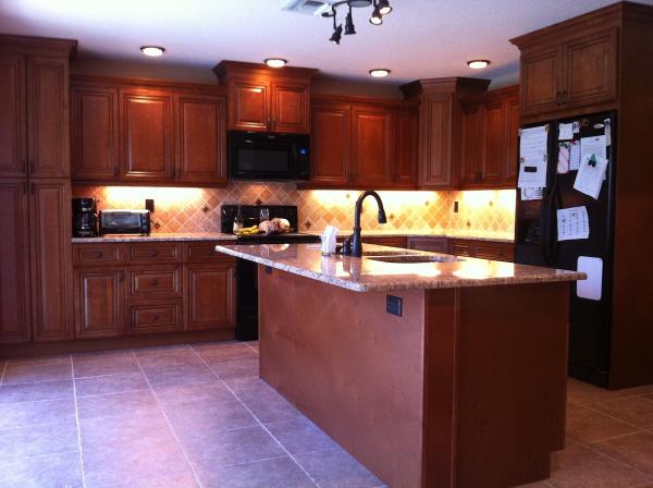 Bella Casa Kitchen & Bath