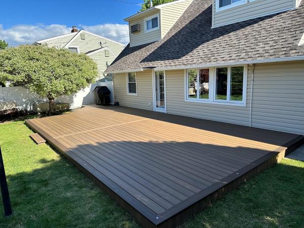 My Dream Deck